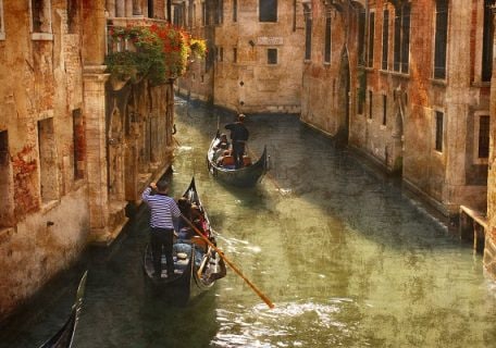 Top 10 Things to Do in Venice