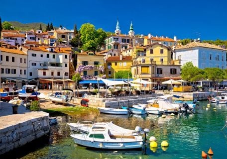Top 8 Things to Do in Rijeka