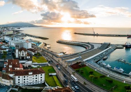 Top 5 Things to Do in Ponta Delgada