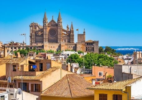 Top 8 Things to Do in Palma de Mallorca