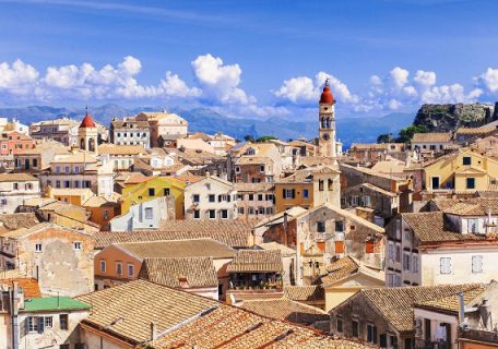 Top 10 Things to Do in Corfu