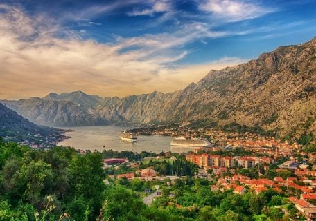 Top 15 Things to Buy in Kotor, Montenegro