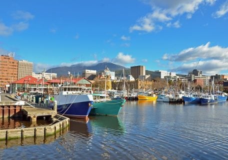 How to Spend the Perfect Day in Hobart