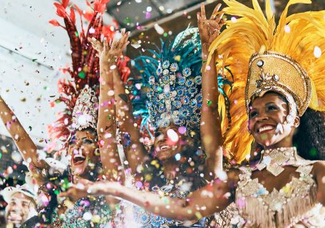 Can’t-Miss Caribbean Celebrations