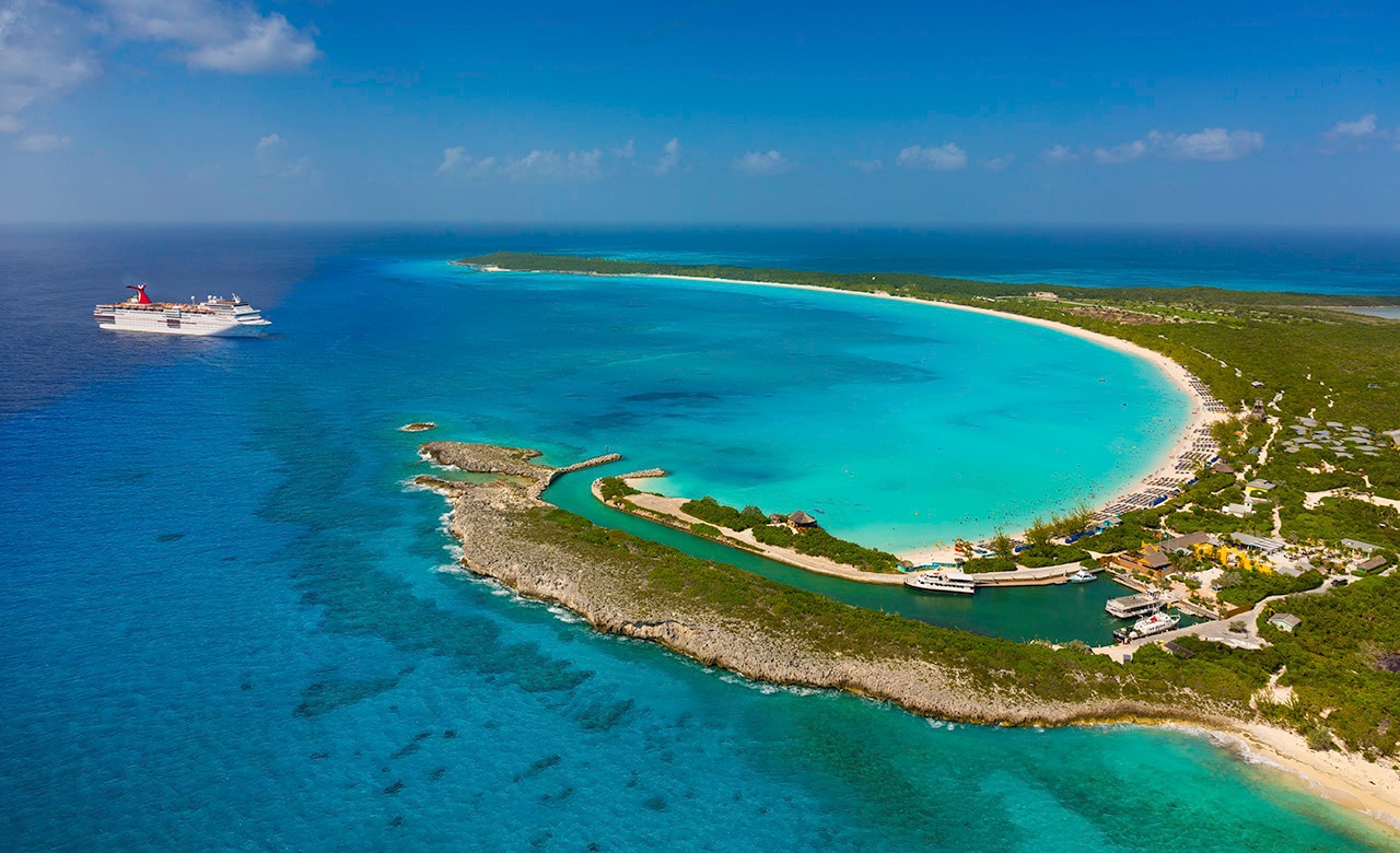 The Best Private Island To Add To Your 2021 Travel List