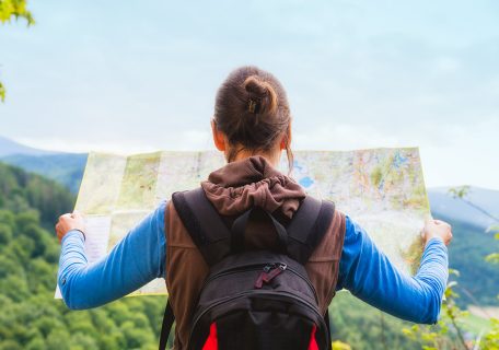 Don’t leave home without these 5 travel tips