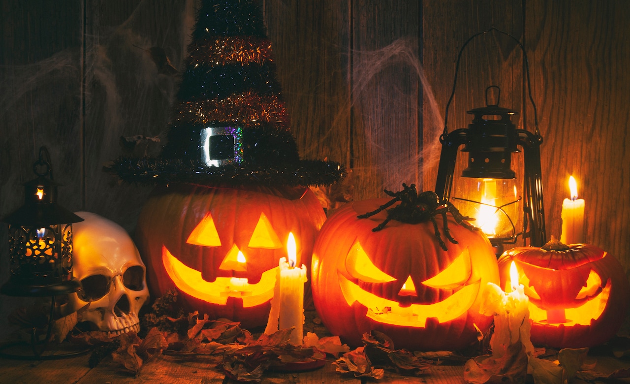 The Best Ways to Visit Ireland, the Birthplace of Halloween