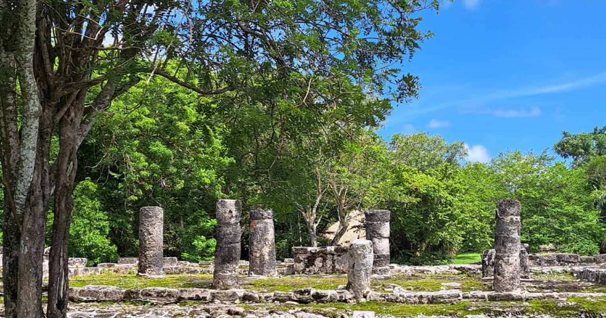 Ultimate Combo: Mayan Ruins, Snorkeling & Lunch - CZM Shore Excursions | Carnival  Cruise Line