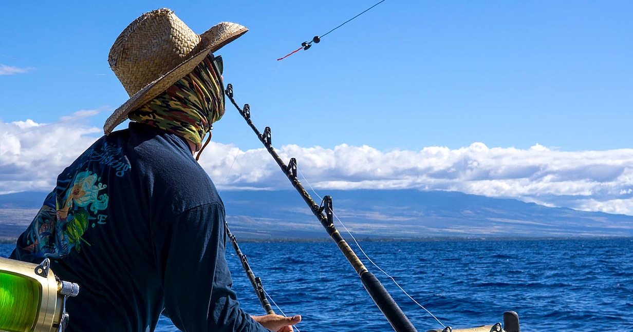 Bottom Fishing - Cook your Catch! - CZM Shore Excursions