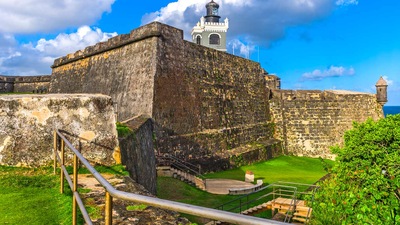 Taste of Culture at Mall of San Juan - SJU Shore Excursions