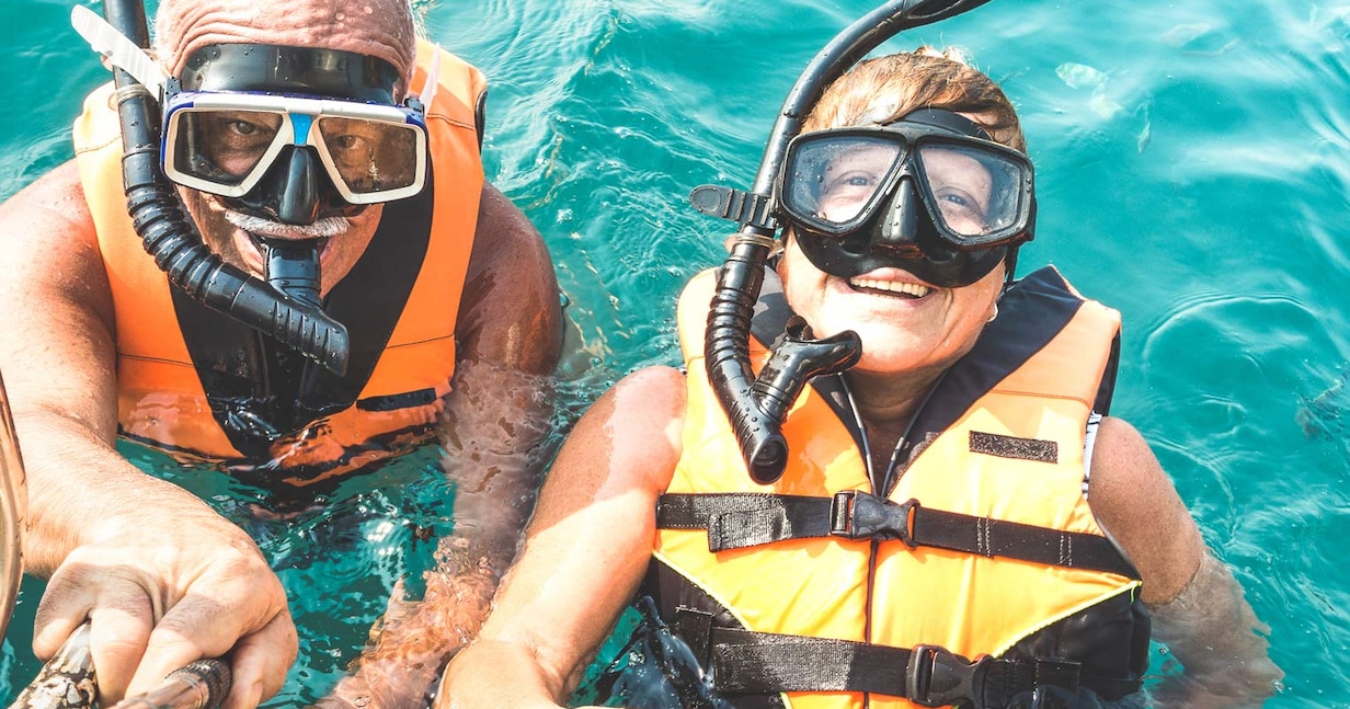 Snorkeling Adventure by Boat - PCS Shore Excursions