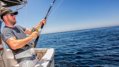 Reel Men Fishing Charters - Updated 2024 Prices