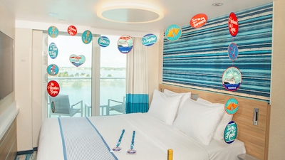 Carnival Home™️ Signature Cruise Pillow – Carnival Home by Carnival  Corporation