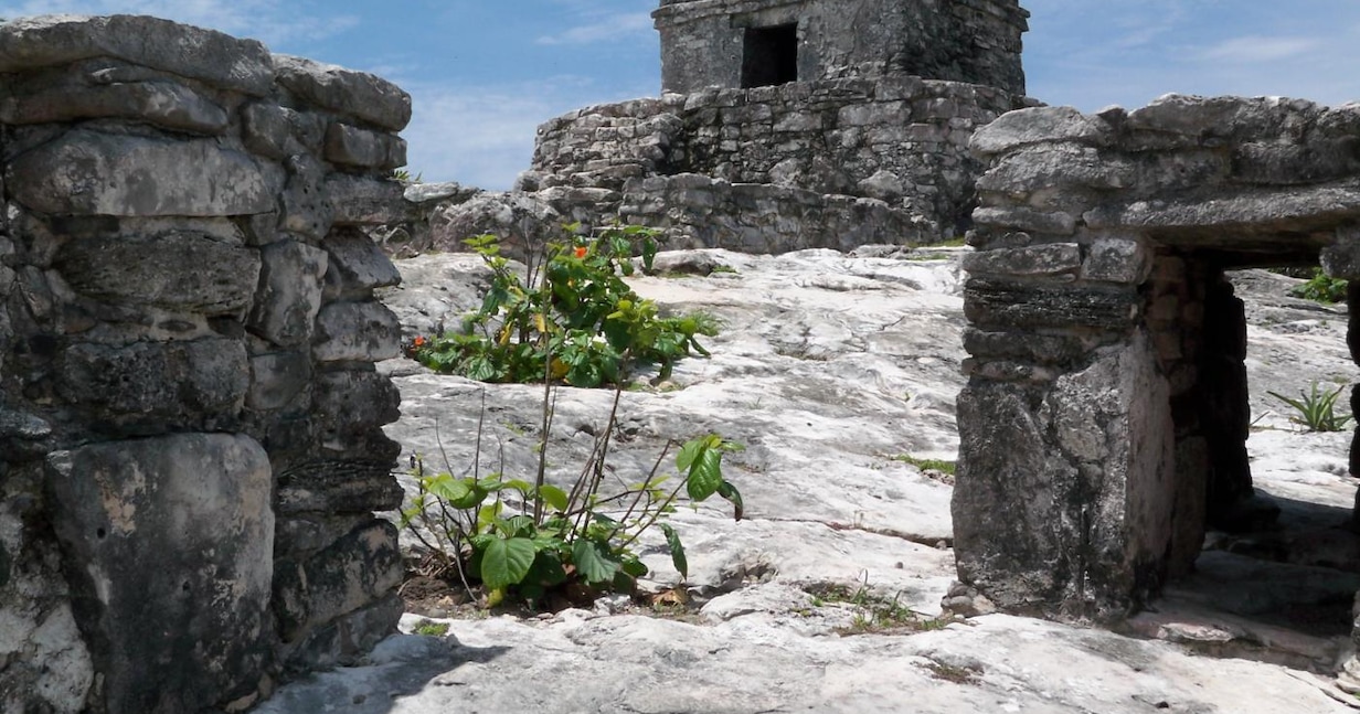 Ancient City Of Tulum - CZM Shore Excursions | Carnival Cruise Line