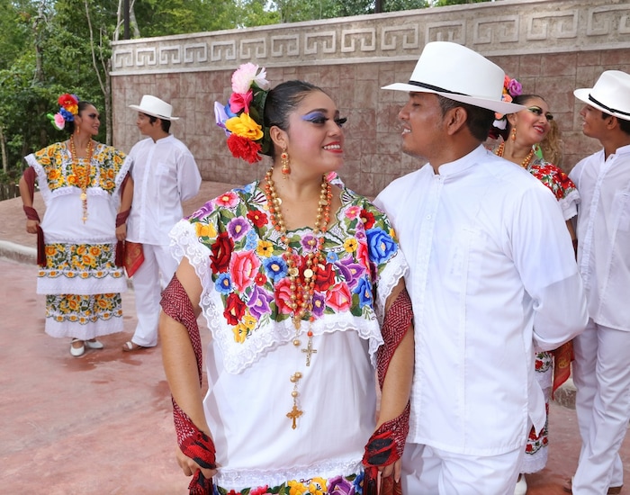 Mayan Ball Game, Mexican Show & Lunch - CZM Shore Excursions | Carnival ...