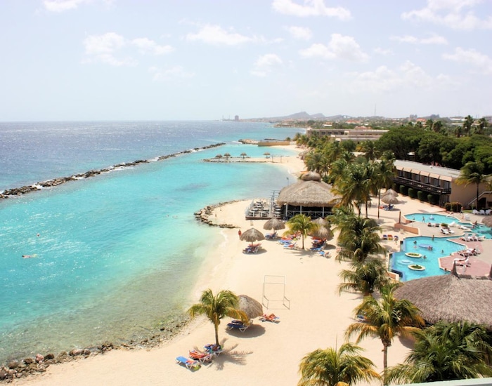carnival cruise curacao excursions