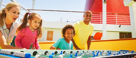 Carnival Cruise Line VIFP Club loyalty program: The complete guide - The  Points Guy