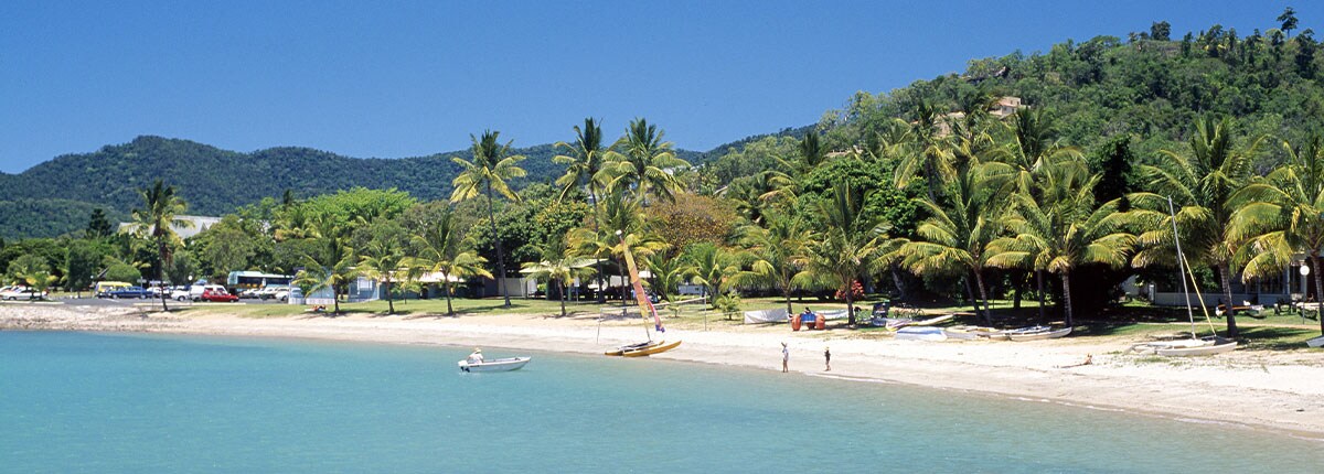 carnival cruise shore excursions airlie beach