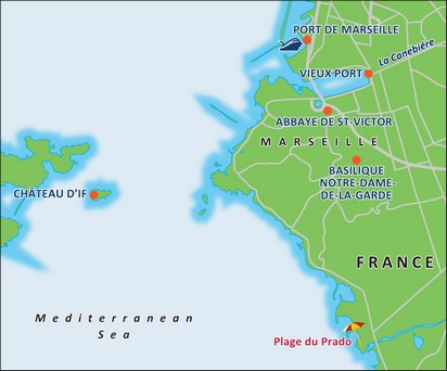 Marseilles France Cruise | European Cruise Ports | Carnival Cruise Lines