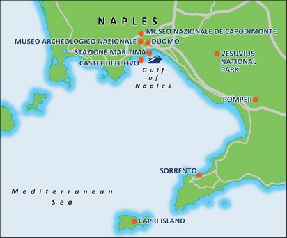 Cruises to Naples Italy | Italy Cruises | Carnival Cruise Lines