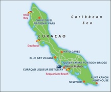 Curacao Cruises | Cruises To Caribbean | Carnival Cruise Lines