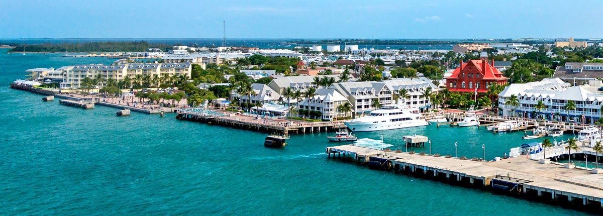 one day cruise from key west to bahamas