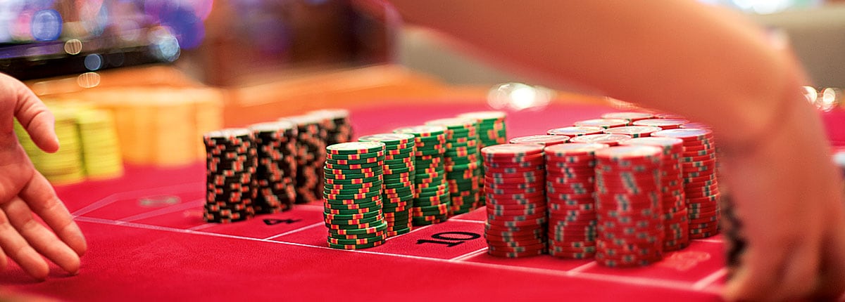 Roulette Casino In Los Angeles