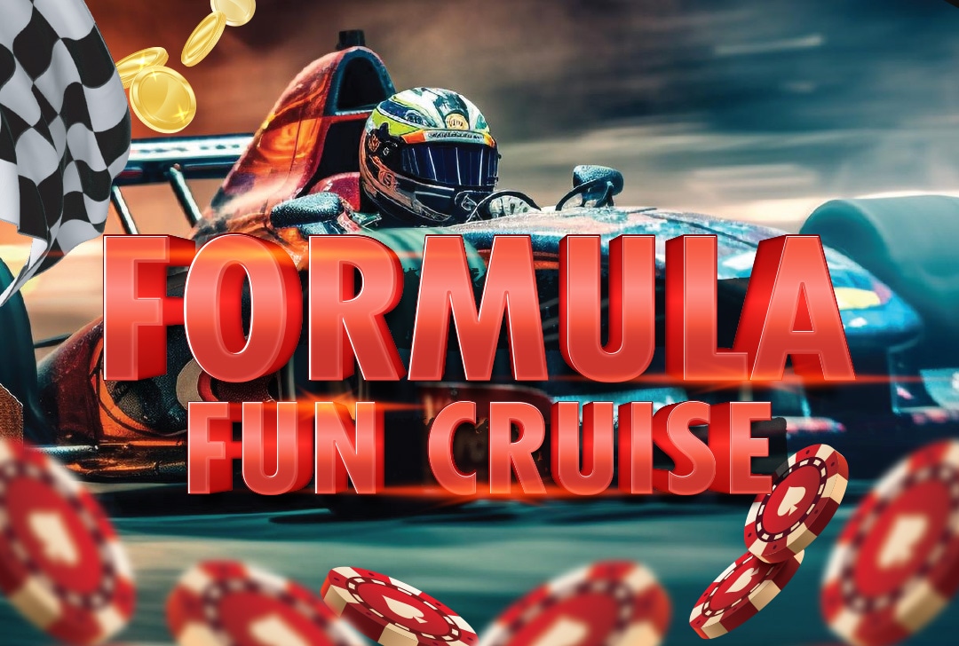 casino formula fun cruise